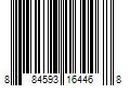 Barcode Image for UPC code 884593164468