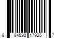 Barcode Image for UPC code 884593179257