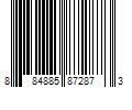 Barcode Image for UPC code 884885872873