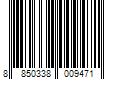 Barcode Image for UPC code 8850338009471