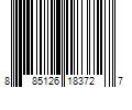 Barcode Image for UPC code 885126183727