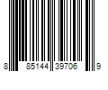 Barcode Image for UPC code 885144397069