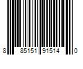 Barcode Image for UPC code 885151915140