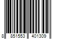 Barcode Image for UPC code 8851553401309