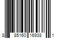 Barcode Image for UPC code 885160169381