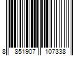 Barcode Image for UPC code 8851907107338
