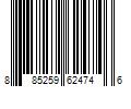 Barcode Image for UPC code 885259624746