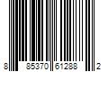 Barcode Image for UPC code 885370612882