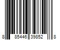 Barcode Image for UPC code 885446398528