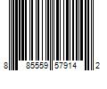 Barcode Image for UPC code 885559579142