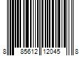 Barcode Image for UPC code 885612120458. Product Name: Kohler 2" Toilet Canister Flush Valve Kit
