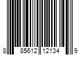 Barcode Image for UPC code 885612121349. Product Name: KOHLER Archer 8-in Side Mount Oil-Rubbed Bronze Toilet Lever | 11069-2BZ