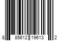 Barcode Image for UPC code 885612196132