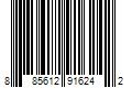 Barcode Image for UPC code 885612916242. Product Name: KOHLER Tone J-Hook Robe/Towel Hook in Vibrant Brushed Moderne Brass