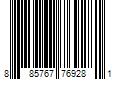 Barcode Image for UPC code 885767769281. Product Name: 