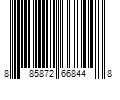Barcode Image for UPC code 885872668448