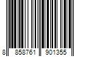Barcode Image for UPC code 8858761901355