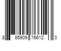 Barcode Image for UPC code 885909766123