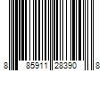 Barcode Image for UPC code 885911283908