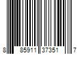 Barcode Image for UPC code 885911373517
