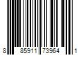Barcode Image for UPC code 885911739641. Product Name: DEWALT 60V Lithium-Ion 12 in. Cordless Sliding Miter Saw (Tool Only)