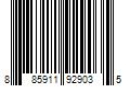Barcode Image for UPC code 885911929035. Product Name: Craftsman 135-Piece Mechanics Tool Set