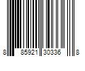 Barcode Image for UPC code 885921303368