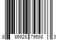 Barcode Image for UPC code 885928795883