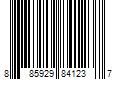 Barcode Image for UPC code 885929841237