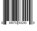 Barcode Image for UPC code 885978632909