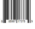 Barcode Image for UPC code 885997173759