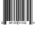 Barcode Image for UPC code 886129010324