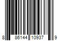 Barcode Image for UPC code 886144109379