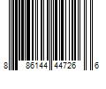 Barcode Image for UPC code 886144447266. Product Name: Disney Doorables Disney100 Celebration of Wonder Set