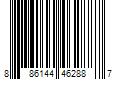 Barcode Image for UPC code 886144462887. Product Name: Just Play Disney Stitch Feed Me Collectible Mini Figures  Blind-Bag Capsule  Blue  Alien  Kids Toys for Ages 3 up