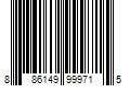 Barcode Image for UPC code 886149999715. Product Name: 