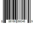 Barcode Image for UPC code 886166660469