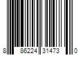 Barcode Image for UPC code 886224314730. Product Name: AC Arctic Cat New OEM Axle  Spindle Upper A-A  2603-643