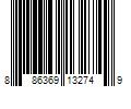 Barcode Image for UPC code 886369132749