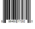 Barcode Image for UPC code 886468172820