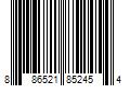 Barcode Image for UPC code 886521852454