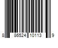 Barcode Image for UPC code 886524101139