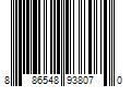 Barcode Image for UPC code 886548938070