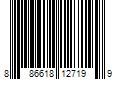 Barcode Image for UPC code 886618127199