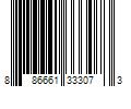 Barcode Image for UPC code 886661333073. Product Name: STIHL Wet/Dry Vacuum