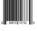Barcode Image for UPC code 886678107339