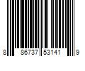 Barcode Image for UPC code 886737531419