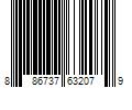 Barcode Image for UPC code 886737632079