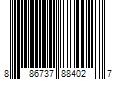 Barcode Image for UPC code 886737884027