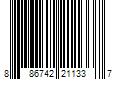 Barcode Image for UPC code 886742211337